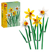 Конструктор Lego Creator 40747 Нарциссы 01